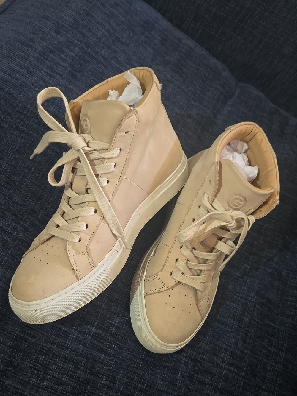 Greats Shoes - Picture 2 of 3